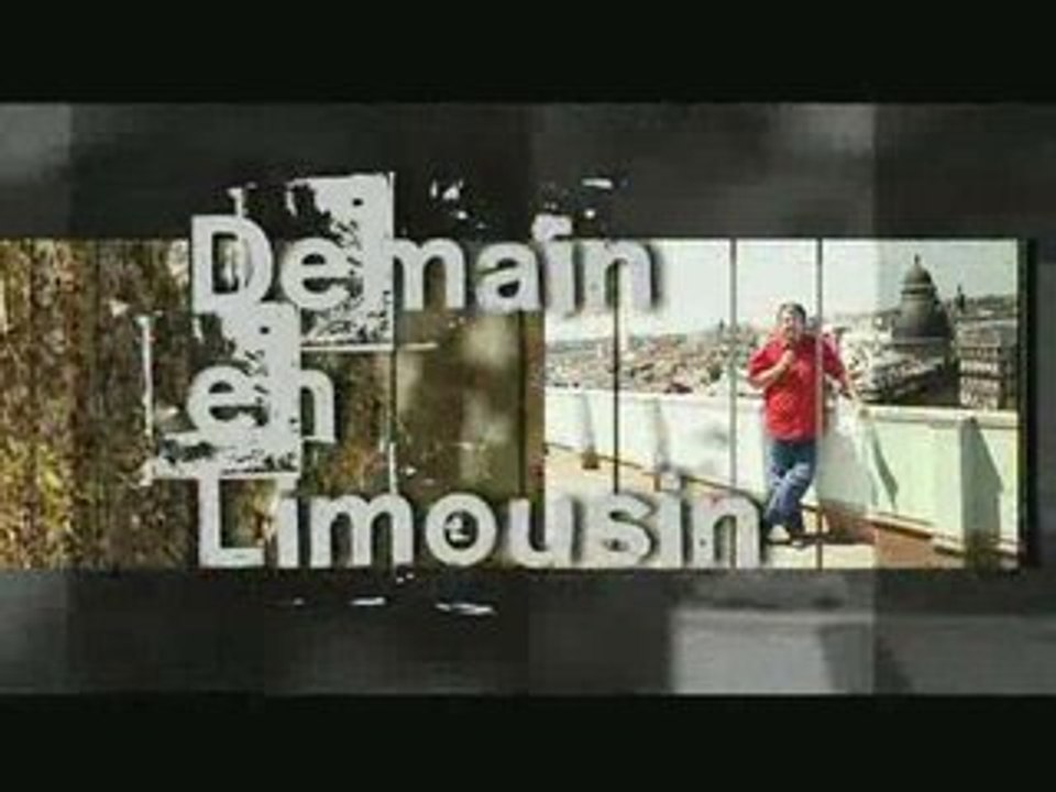 Bienvenue en Limousin : spéciale cinéma