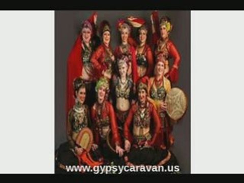 Tribal Belly Dance | tribal bellydance