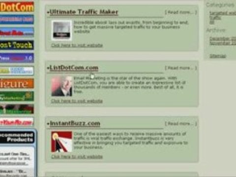 Can it Be Easy to Get Targeted Website Traffic Resources?