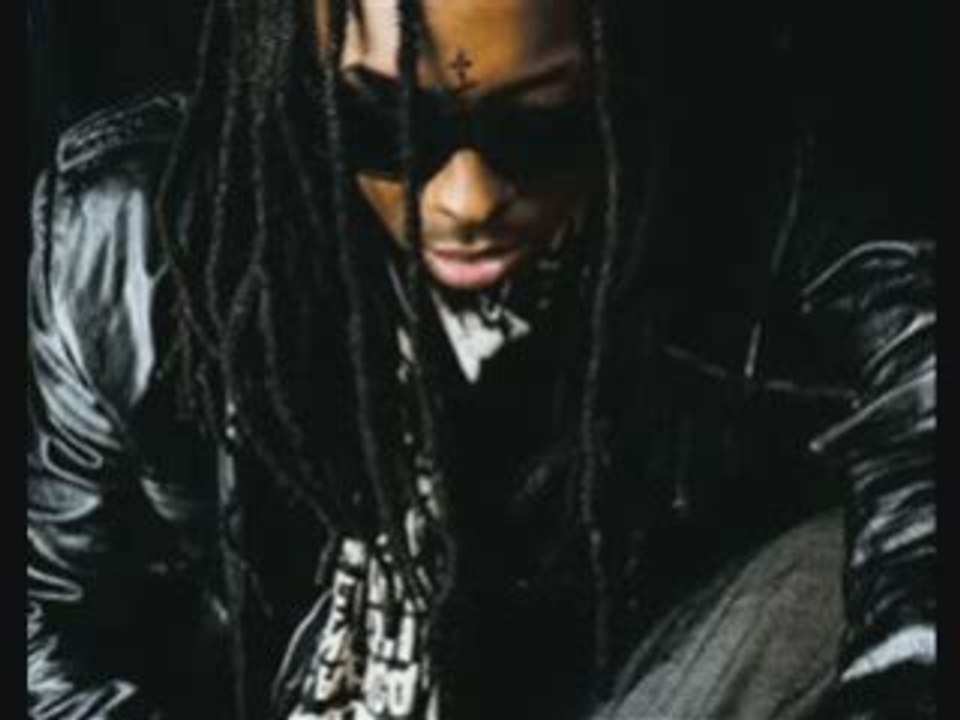 Lil Wayne Feat Various - Da Art of Storytellin 4 Freestyle