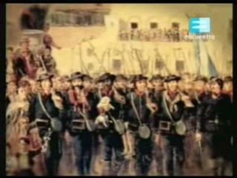 La formación de un país, Argentina (Parte 2)