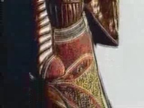 CARON WHEELER UK BALAK