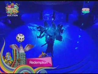 Gackt - Mnet KM Music Festival 2007.11.17 (Xvid)