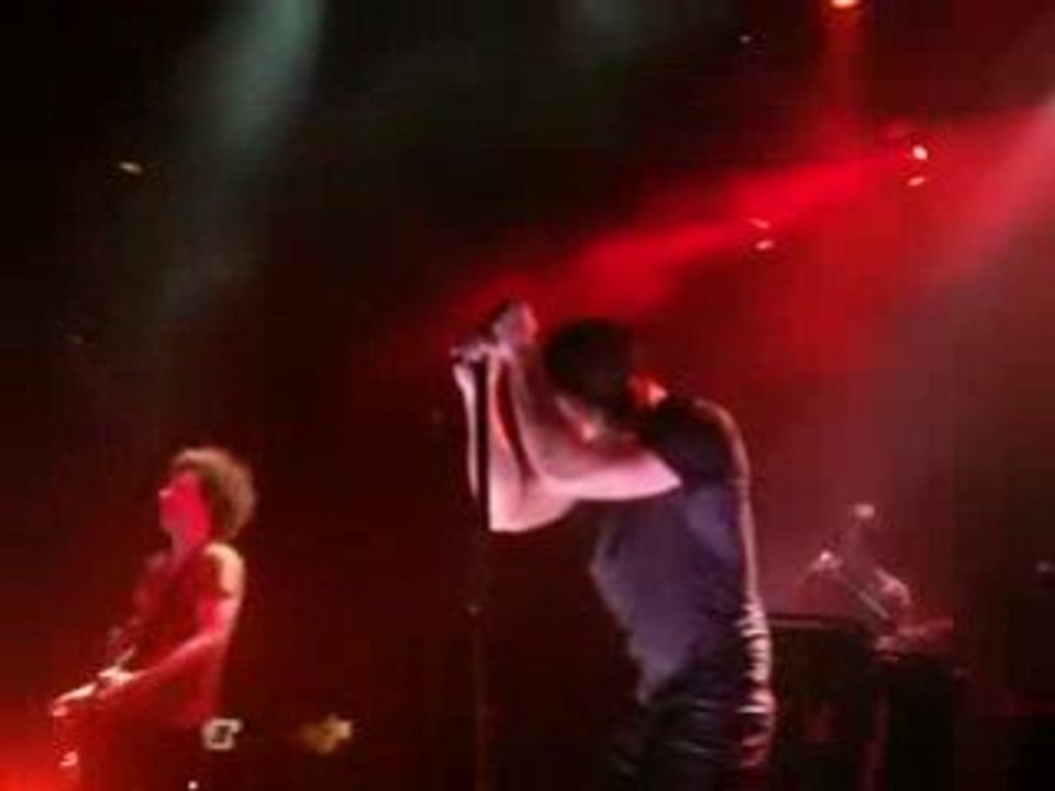 Nine Inch Nails - Head Down (Atlantic City, NJ 11.16.08)