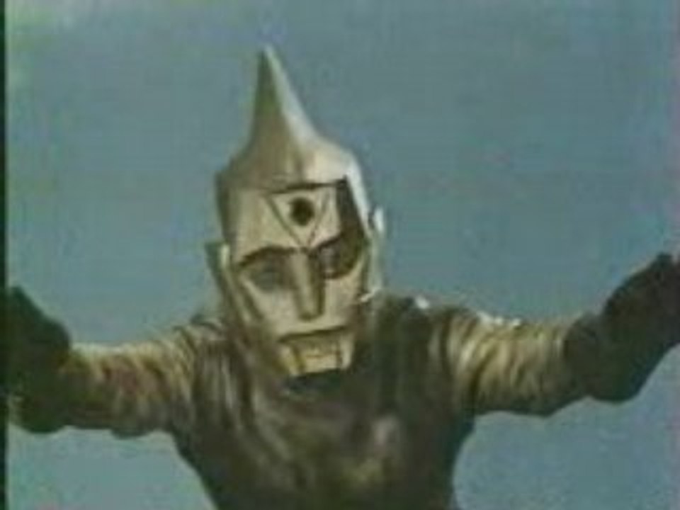 Spectreman