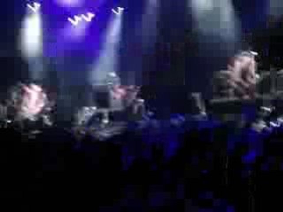 Nine Inch Nails - Only (Atlantic City, NJ 11.16.08)