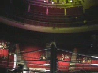 PREVIA MEET AND GREET MADRID