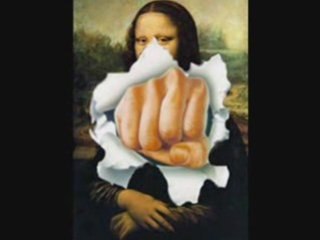 Stefan Banica -  "Gioconda se marita"