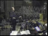 Cherubini : Requiem en Ut m (Pie Jesu)
