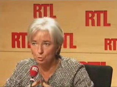 Le plan de relance va créer 100.000 emplois
