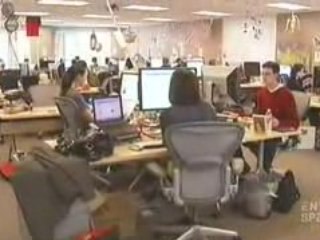 Facebook (reportage de france 2 2eme partie)
