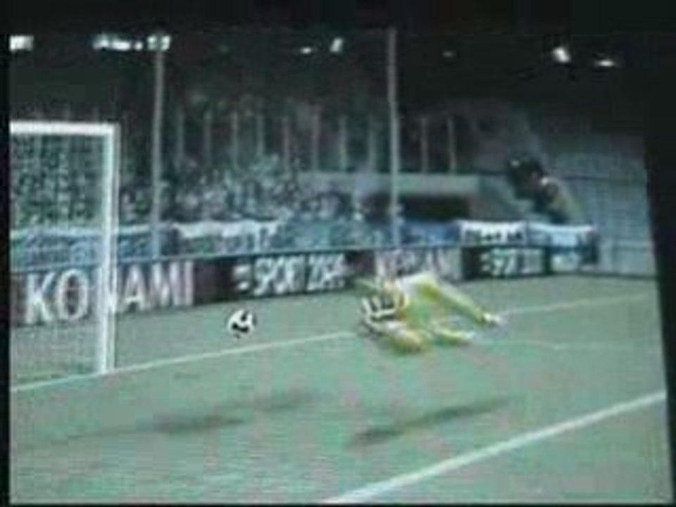 Tete ronaldinho