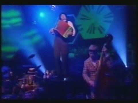 The Tiger Lillies - Bully Boys