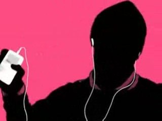 Pub ipod break dance