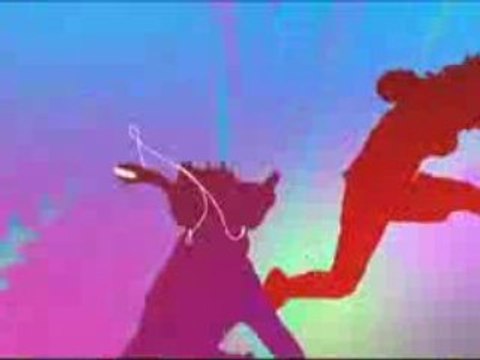 Pub ipod tings tings