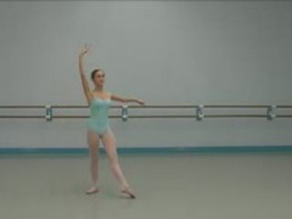 Irene Danse 2008