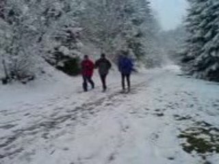 Courir pour le plaisir