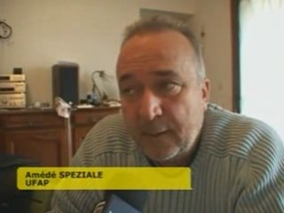 Maison d'arrêt de Nîmes : L'expédition punitive dénoncée