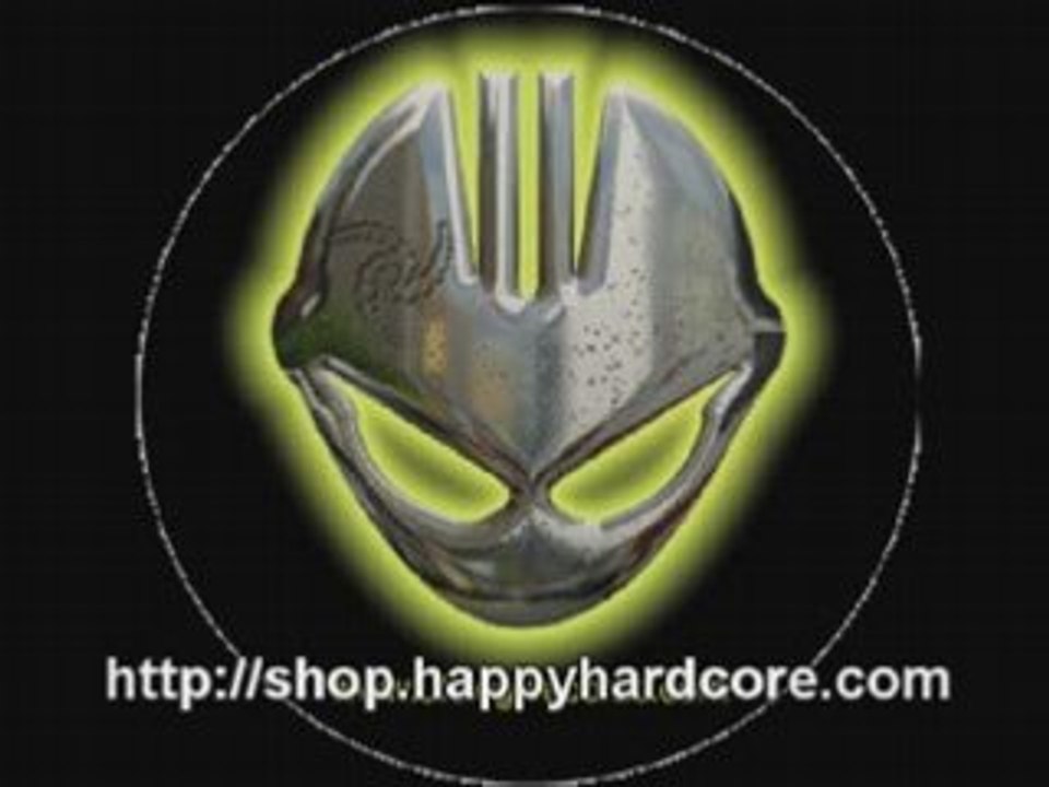 UFO & Breeze - Dirty / uk hardcore / UFOLOGY006 / vinyl