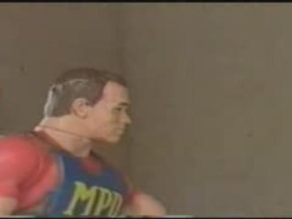 Arnold Calls 4 Fredward Productions