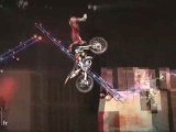 L'élite du Freestyle à Moscou ( moto journal )