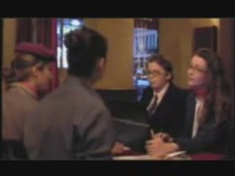 Film de vente IUT Paris 5 Descartes 2008