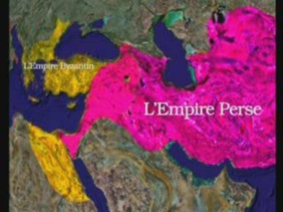 Quelques Vérités Scientifques  du Coran 2