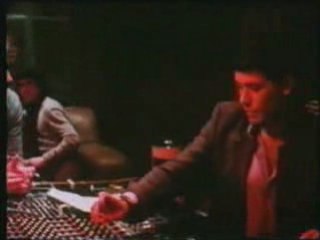 Hazel O'Connor singing Calls The Tune