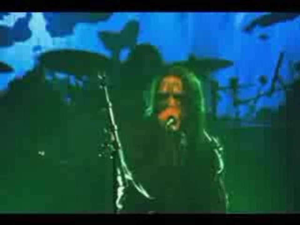 Marduk - Azrael (Live)