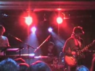 Ranelagh - It's been a good day @ la Flèche d'Or