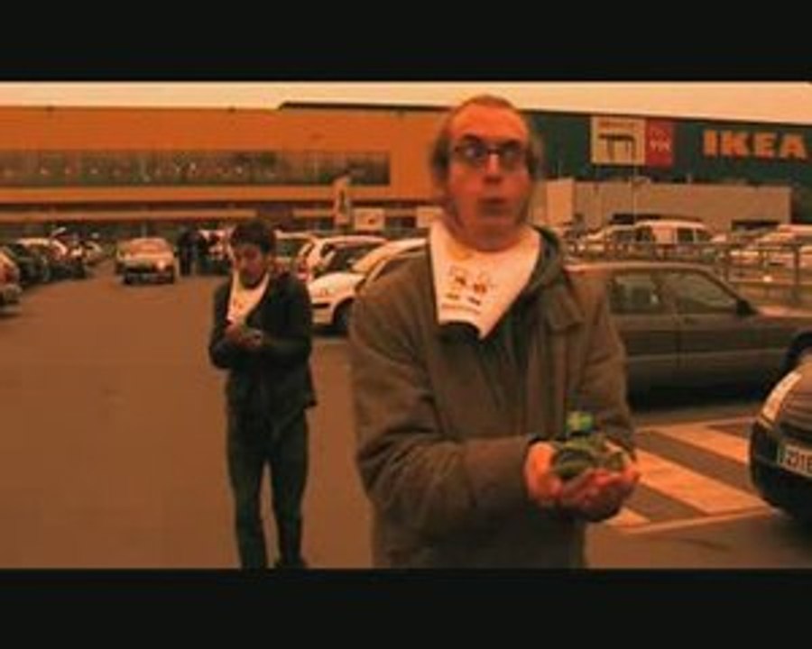 La Vie à Tue-Tête - Episode 2