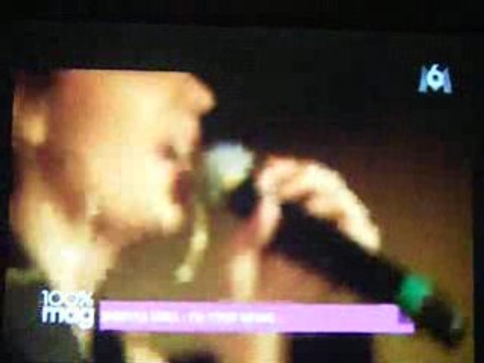 Showcase Sheryfa Luna