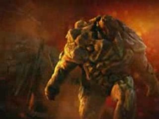 The Witcher: Rise of the White Wolf teaser