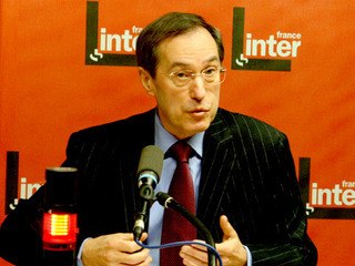 Claude Guéant - France Inter