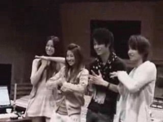 素晴らしき青空の会 - Inherited-System