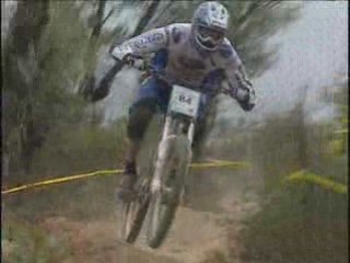 Roc d'Azur MAXIM ROC DOWN 2008