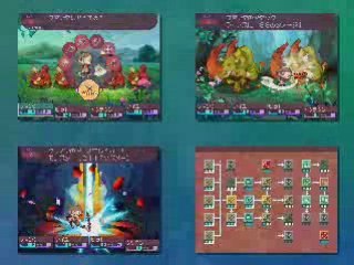 7th Dragon - characters trailer