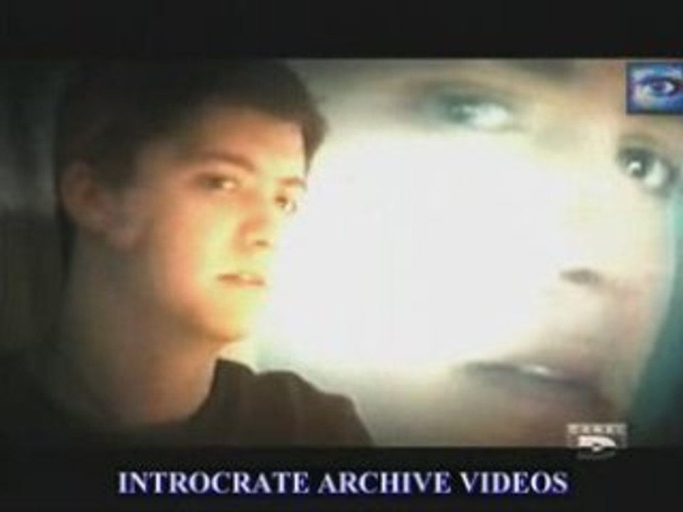 l'Université de l'Étrange - Épisode18 - 1 de 2_[Paranormal Sate]
