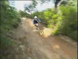 Roc d'Azur ENDURO 2008