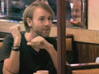 Richie Hawtin and Grandmaster Flash talk DJing - Episode #1