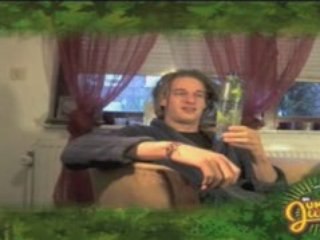 Jungle Fresh new drink