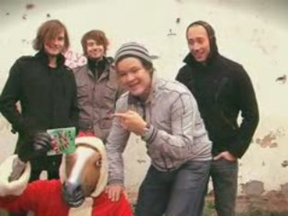 My New Zoo - Weihnachtsvideo ADVENT