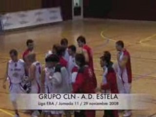 EBA / Grupo CLN - A.D. Estela