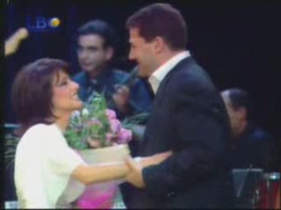 Wa3d Ya Lebnen - Bachir Gemayel - Pascale Sakr