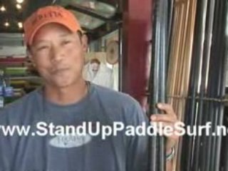 Discover the Kialoa Shaka Puu Stand Up Paddle: Expert Tips & New Design Insights 🏄‍♂️