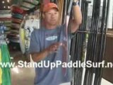 Kialoa Shaka Puu Stand Up Paddle (Part 3)