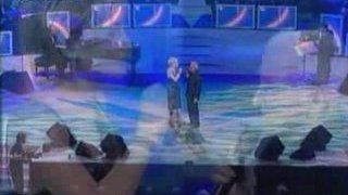Patricia kaas & charles aznavour - que c'est triste venise