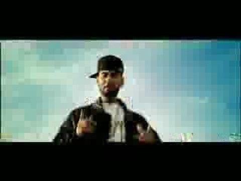La Fouine feat Manu Key - Responsable
