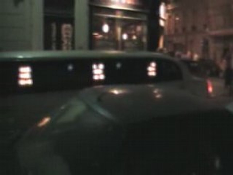 Limousine