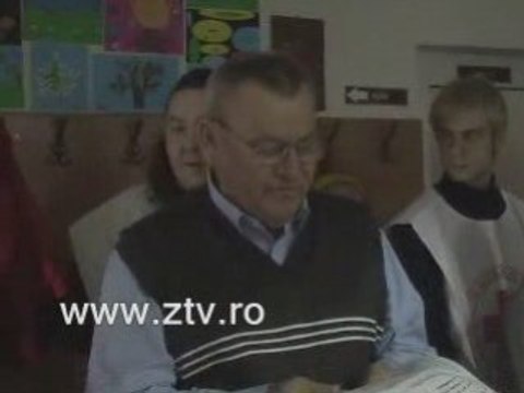 Cadouri pentru copii de la Speranta